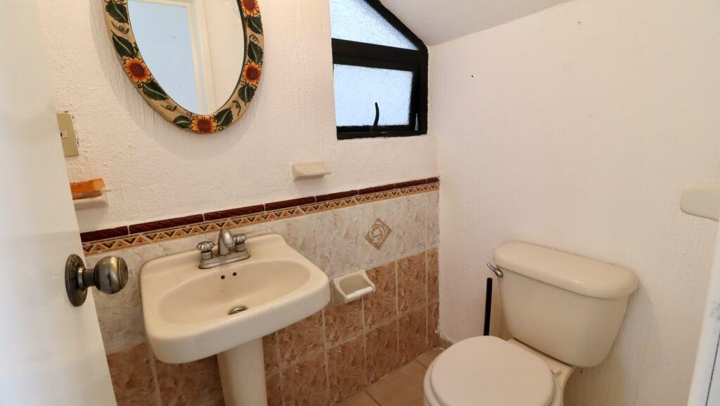 Casa en venta en Morelia, Fray Antonio de San Miguel 10