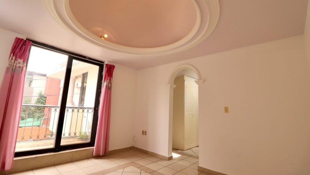 Casa en venta en Morelia, Fray Antonio de San Miguel 18