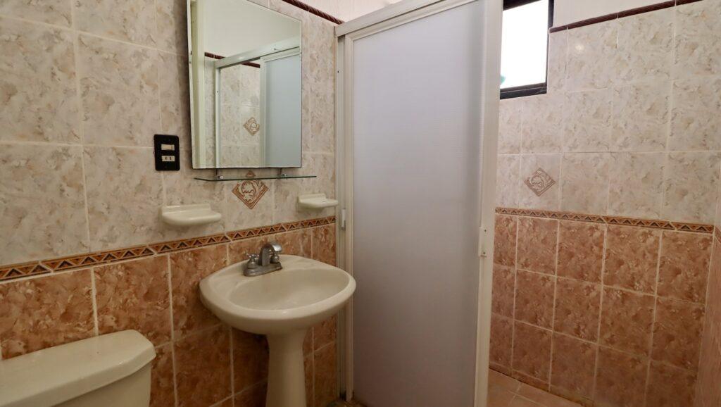 Casa en venta en Morelia, Fray Antonio de San Miguel 20