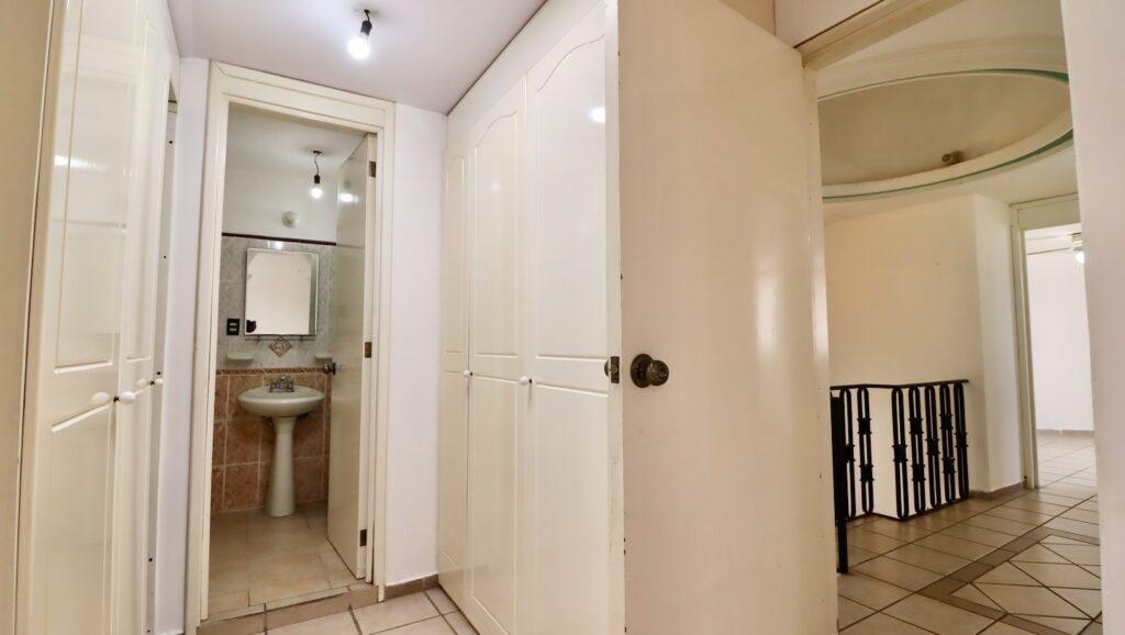 Casa en venta en Morelia, Fray Antonio de San Miguel 22