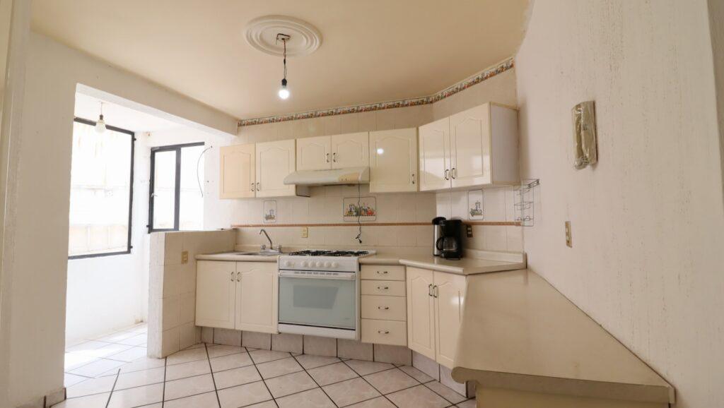 Casa en venta en Morelia, Fray Antonio de San Miguel 4