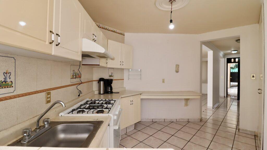 Casa en venta en Morelia, Fray Antonio de San Miguel 6