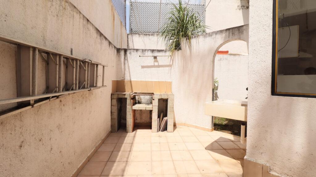 Casa en venta en Morelia, Fray Antonio de San Miguel 7