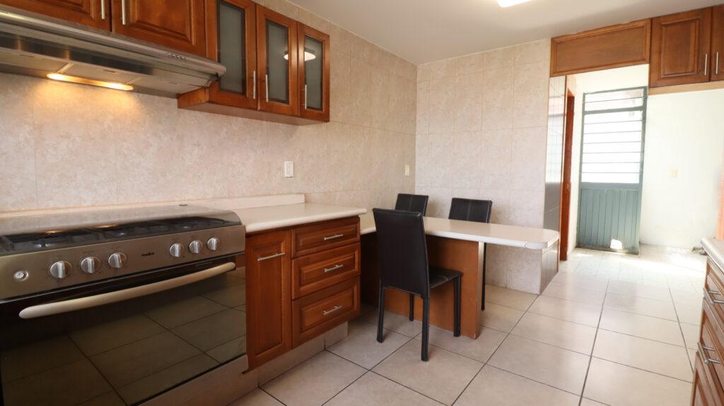 Casa en venta en morelia, La Loma 14