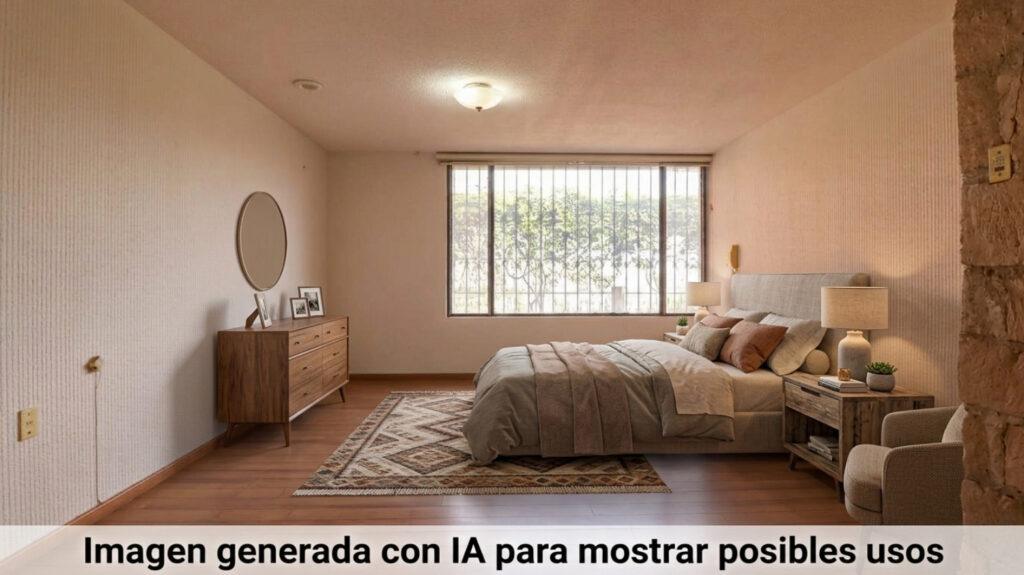 Casa en venta en morelia, La Loma 19