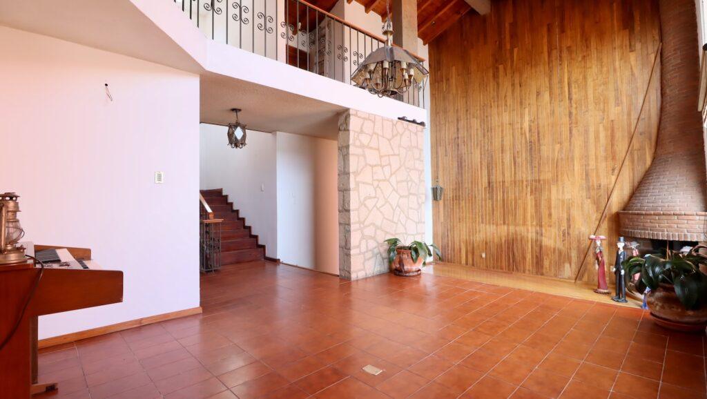 Casa en venta en morelia, La Loma 3