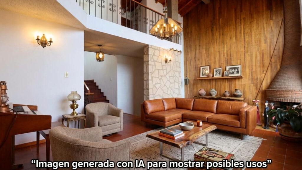 Casa en venta en morelia, La Loma 4