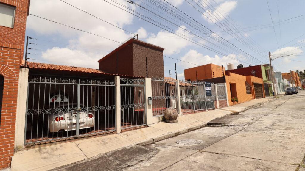Casa en venta en morelia, La Loma 43
