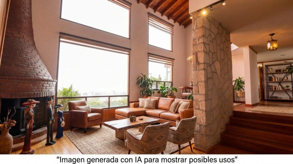 Casa en venta en morelia, La Loma 6
