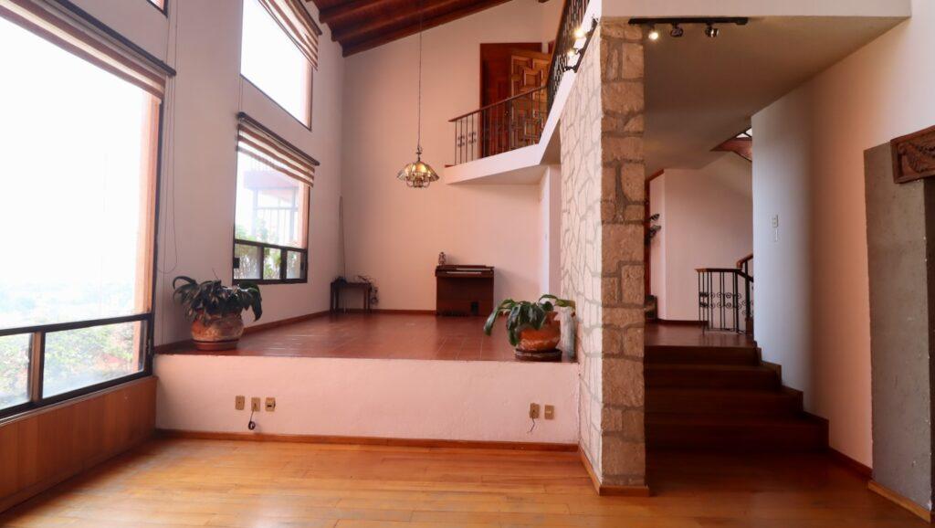 Casa en venta en morelia, La Loma 8