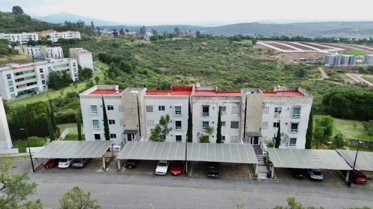 DEPARTAMENTO EN VENTA EN MORELIA