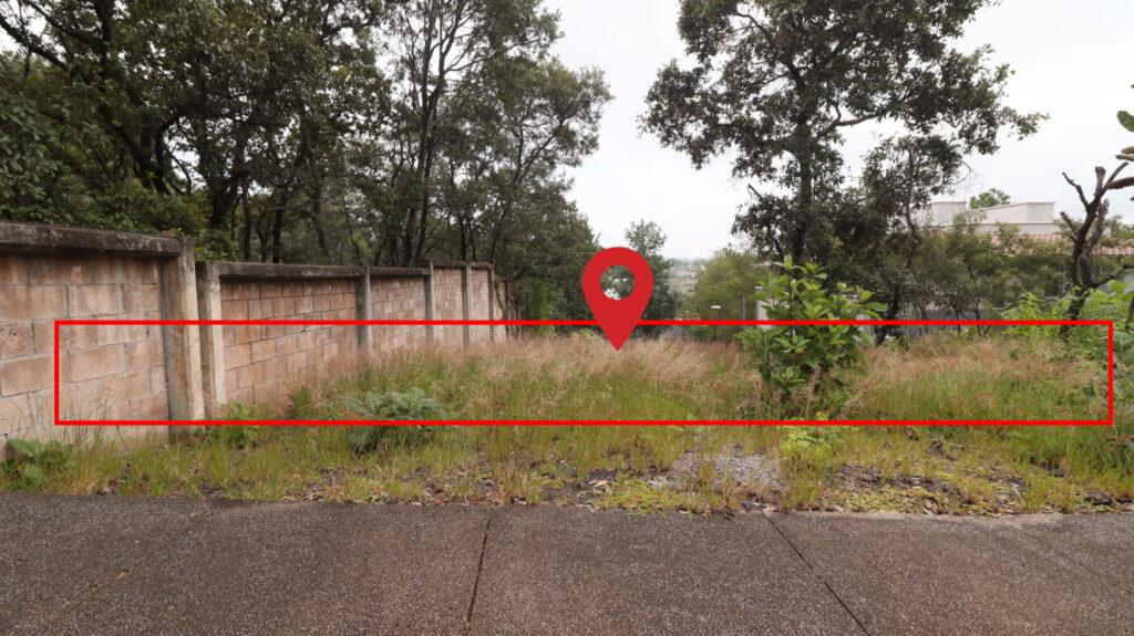 Terreno en venta en Morelia, Vistas Altozano5