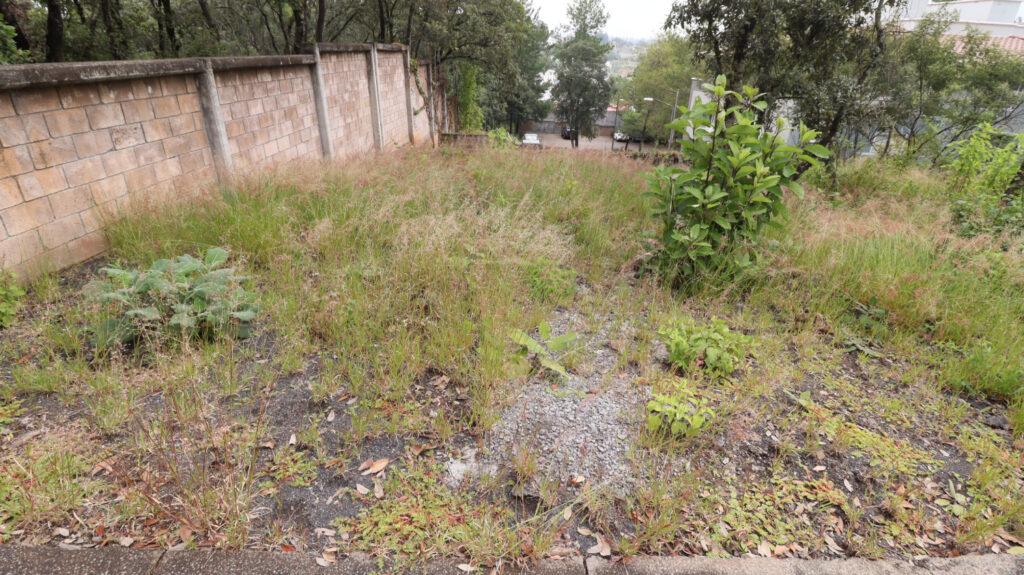 Terreno en venta en Morelia, Vistas Altozano6