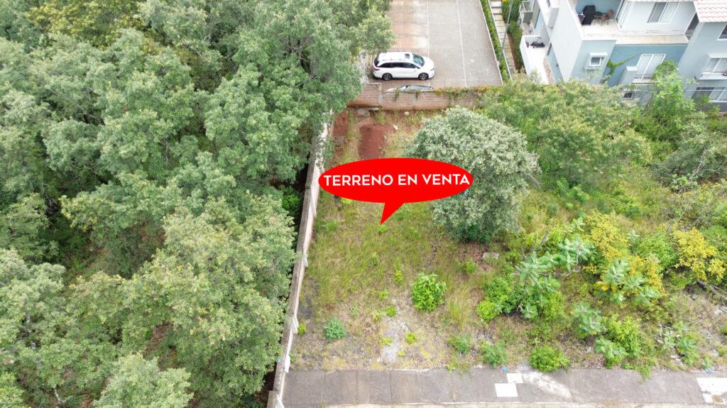 Terreno en venta en Morelia, Vistas Altozano9